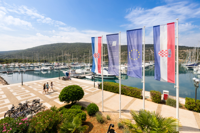 ACI u prošloj godini ostvario više od 40 milijuna eura prihoda