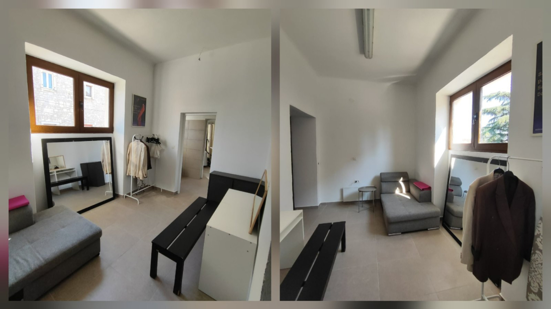 Završeni su radovi u Društvenom domu u Savičenti