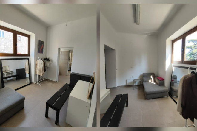 Završeni su radovi u Društvenom domu u Savičenti