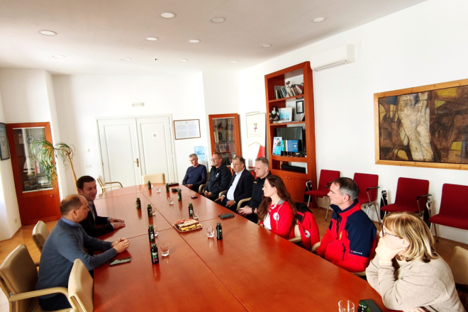 Rovinj obilježio Dan civilne zaštite: „Sigurnost građana gradimo zajedničkim djelovanjem“