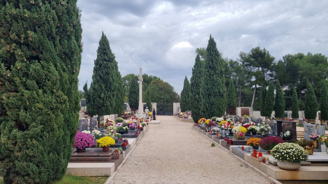 Ovog ponedjeljka u Rovinju komemoracija povodom godišnjice smrti branitelja Darka Rušanca