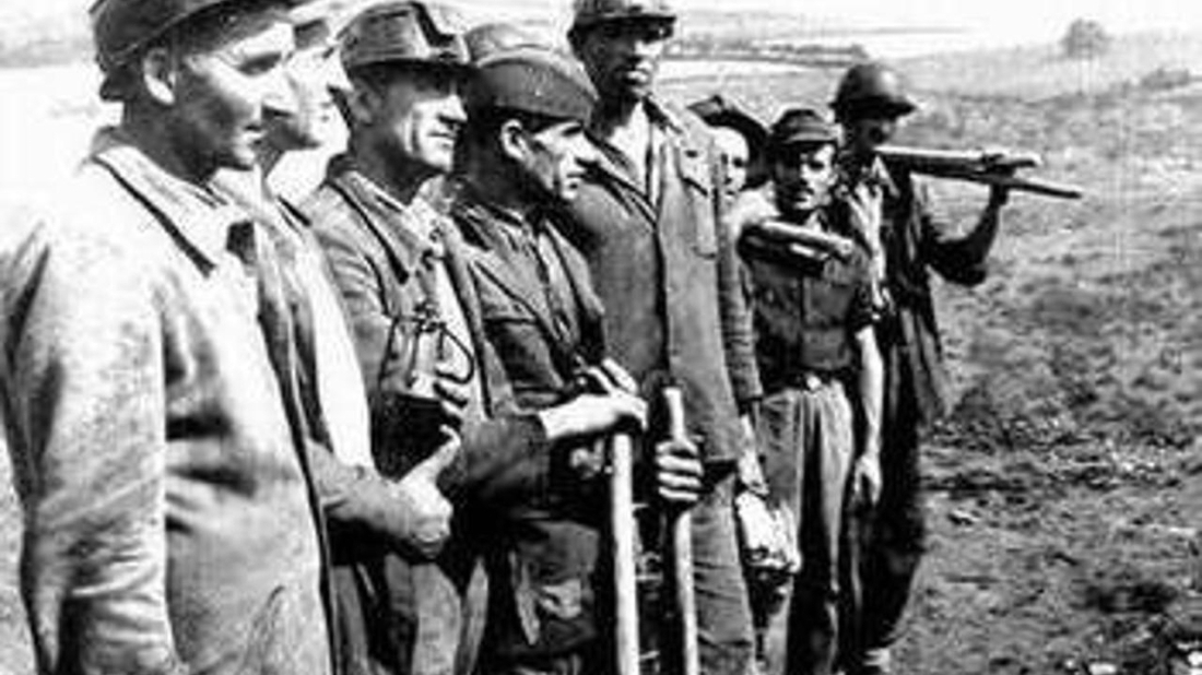 Na današnji dan započela Labinska republika – prvi organizirani otpor fašizmu u Istri