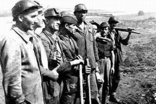 Na današnji dan započela Labinska republika – prvi organizirani otpor fašizmu u Istri