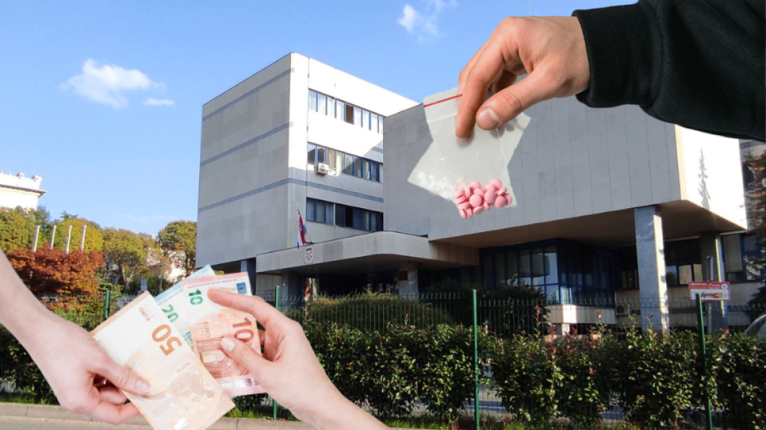 U Istri raste konzumacija sintetskih droga, kruže imena više od 130 osoba