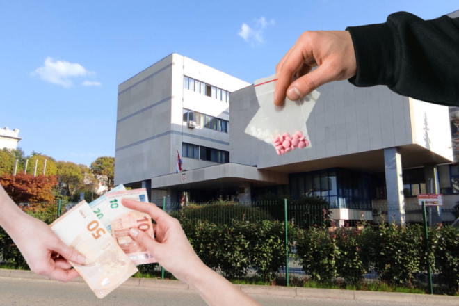 U Istri raste konzumacija sintetskih droga, kruže imena više od 130 osoba