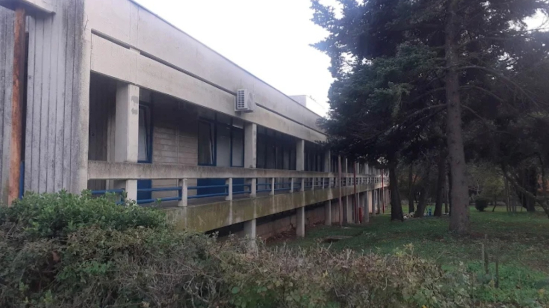 Dirljiva zahvala Stacionaru Labin:  „U posljednjim danima nije bio samo pacijent, već čovjek“