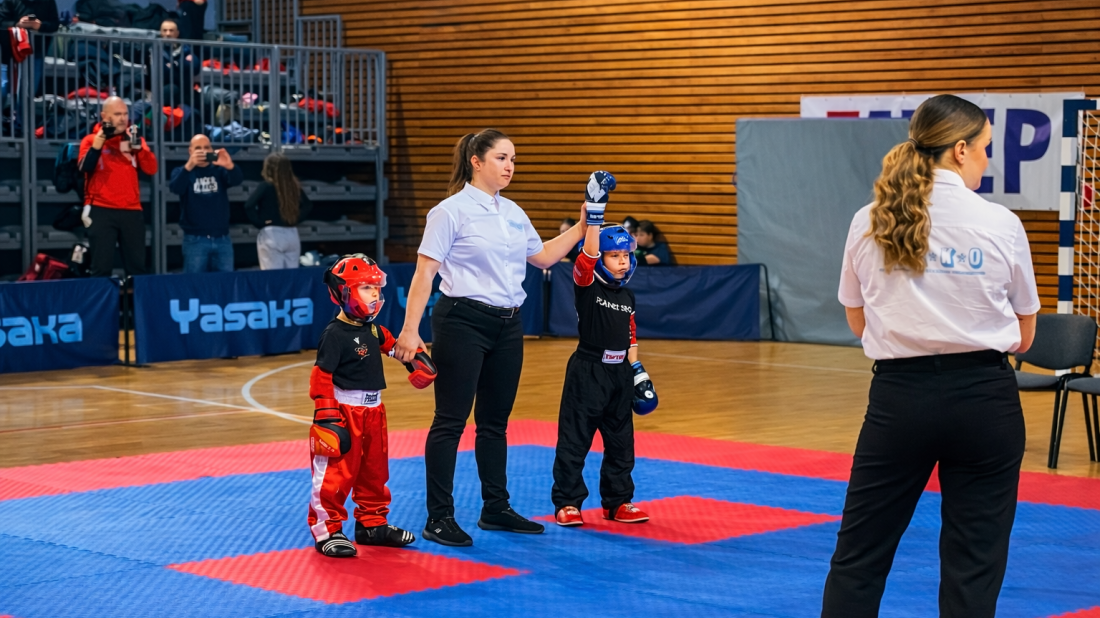U Pazinu održano Kickboxing prvenstvo Istarske županije: 135 natjecatelja i 52 medalje za Planet Sport Pula