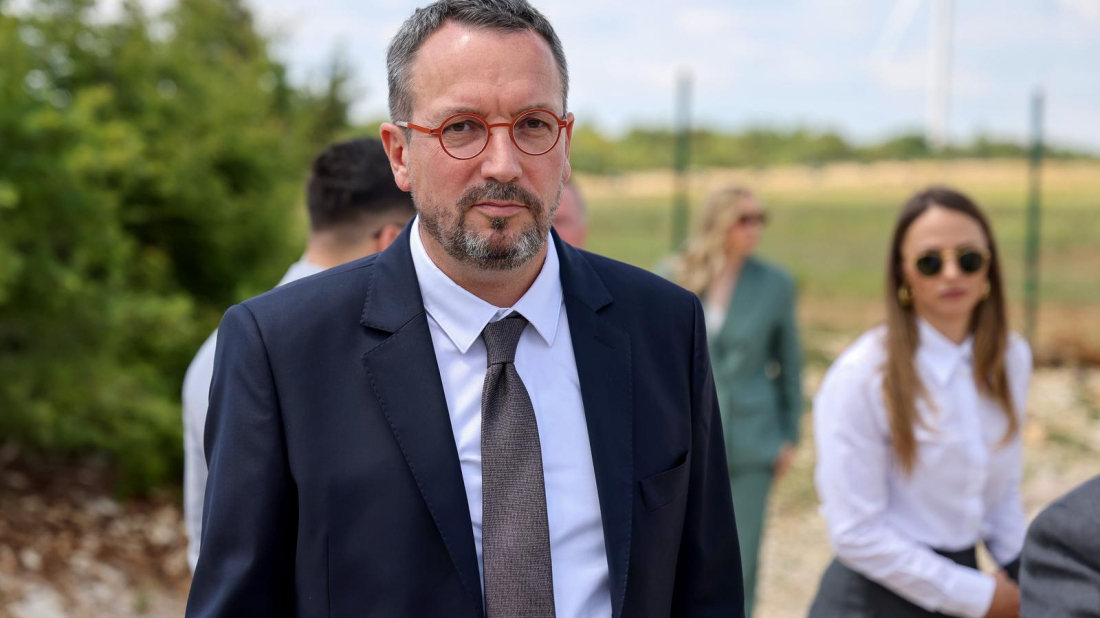 USKOK-ova akcija i u Istri: Istražuju se nekretnine na području Buzeta