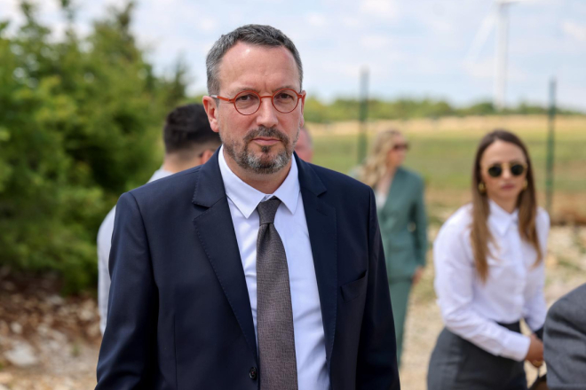 USKOK-ova akcija i u Istri: Istražuju se nekretnine jednog od direktora HEP-a