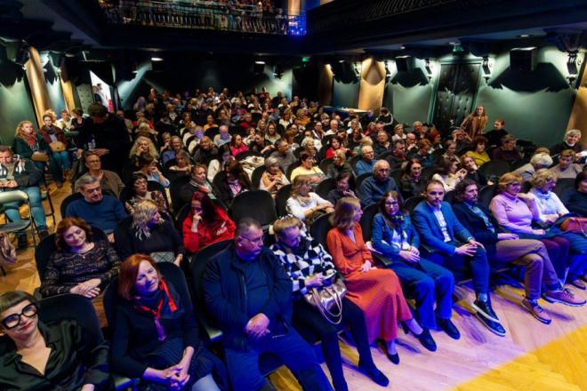 Zlatni zub 19. put donosi mjesec smijeha u Poreč