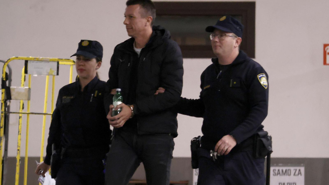 Uhićen Marko Gregurić: Šef „100 milja Istre“ među osumnjičenima u aferi s HEP-om