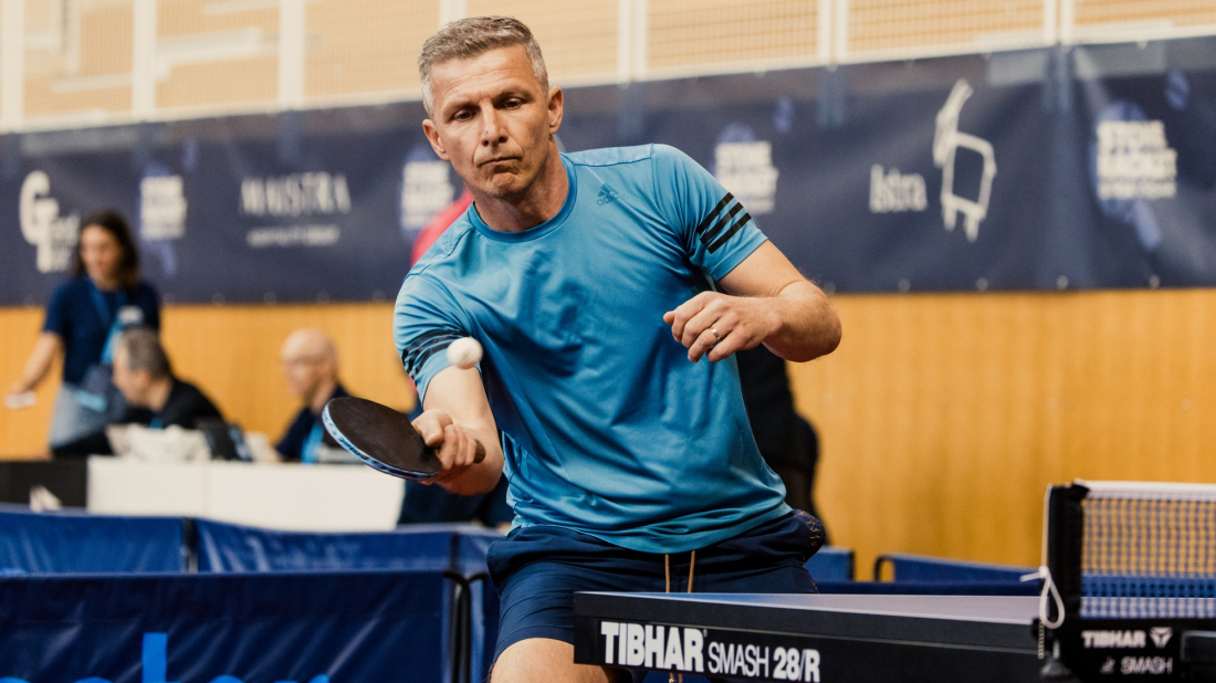 Veliki stolnoteniski spektakl u Vrsaru: Turnir okuplja igrače iz 20 europskih zemalja