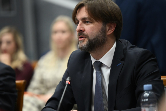 Ćorić o inflaciji: Nismo zadovoljni, ovo nije dobro za turističku sezonu