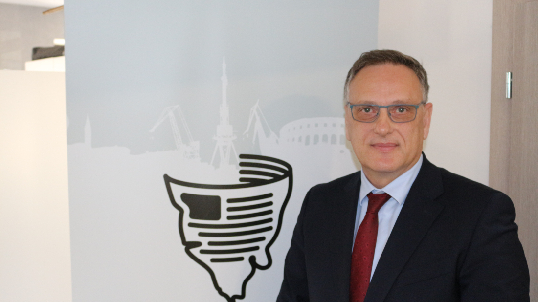 Anton Kliman: IDS mora pronaći sebe, Grbin vodi politiku vrlo pragmatično