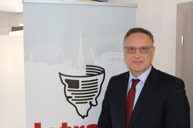 Anton Kliman: IDS mora pronaći sebe, Grbin vodi politiku vrlo pragmatično