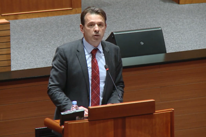 Milos: Lokalna samouprava već 16 godina gubi milijune zbog zastarjele etalonske vrijednosti građenja