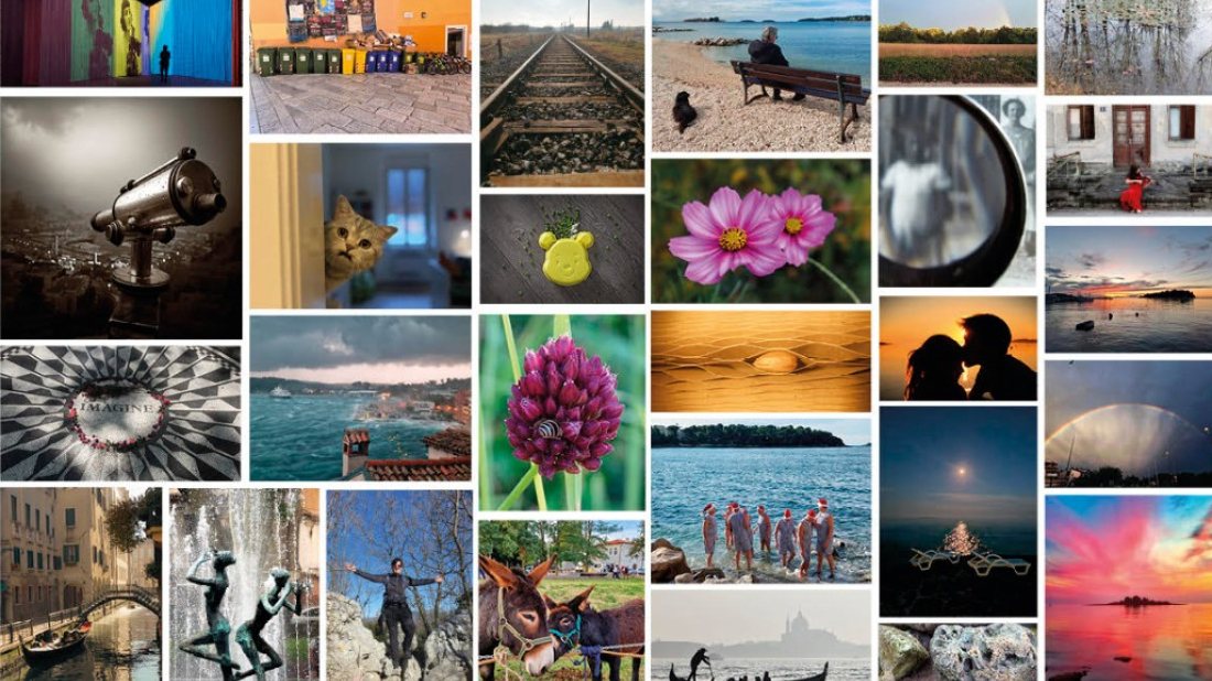 Ove se subote u CVU Batana u Rovinju otvara izložba fotografija 'Okom žene'