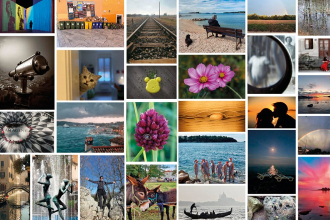 Ove se subote u CVU Batana u Rovinju otvara izložba fotografija 'Okom žene'