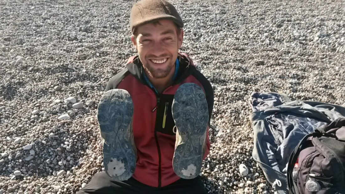 Goran Blažević u Višnjanu donosi predavanje o 'usporenom putovanju' kroz svijet