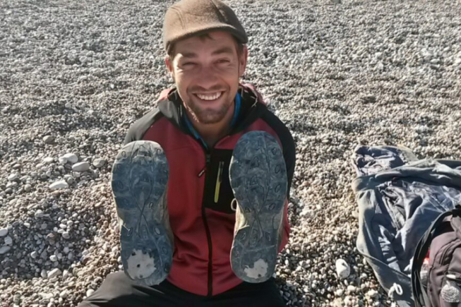 Goran Blažević u Višnjanu donosi predavanje o 'usporenom putovanju' kroz svijet