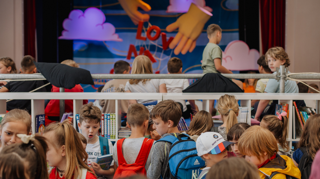 Monte Librić misli zeleno: Festival dječje knjige u Puli donosi „Florastičnu“ priču o prirodi i mašti