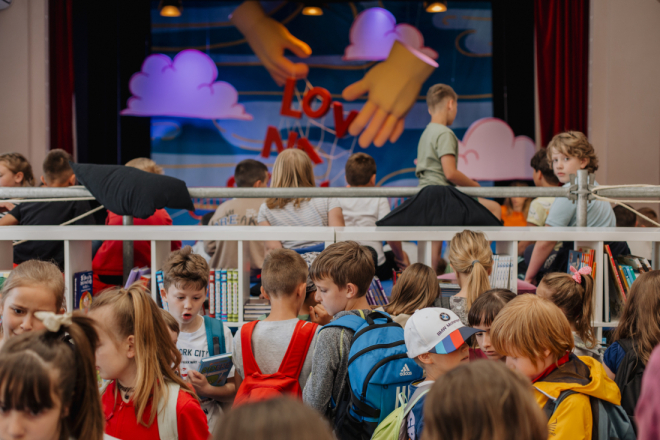 Monte Librić misli zeleno: Festival dječje knjige u Puli donosi „Florastičnu“ priču o prirodi i mašti