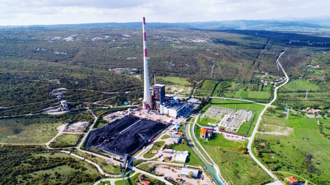 Paus u Saboru otvorio pitanje Plomina: Priprema li se nuklearna elektrana bez izmjene prostornog plana?