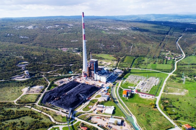 Paus u Saboru otvorio pitanje Plomina: Priprema li se nuklearna elektrana bez izmjene prostornog plana?