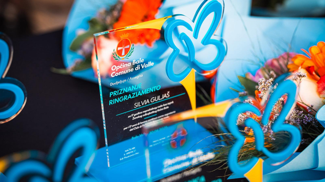 Tko zaslužuje priznanje Općine Bale? Predložite pojedince i organizacije koje su obilježile godinu