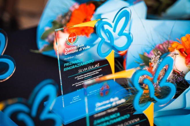 Tko zaslužuje priznanje Općine Bale? Predložite pojedince i organizacije koje su obilježile godinu