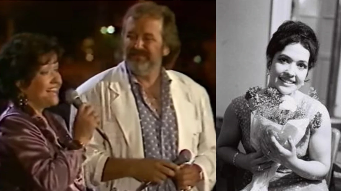 Na današnji dan prije 86 godina rođena je rovinjska glazbena diva Liliana Budicin-Manestar