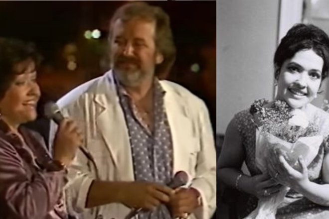 Prije 26 godina Rovinj je izgubio veliku glazbenu umjetnicu – Lilianu Budicin Manestar