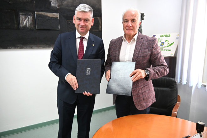 Fažana dobila vrijedno državno zemljište – stiže nova prometnica i parkiralište u Valbandonu