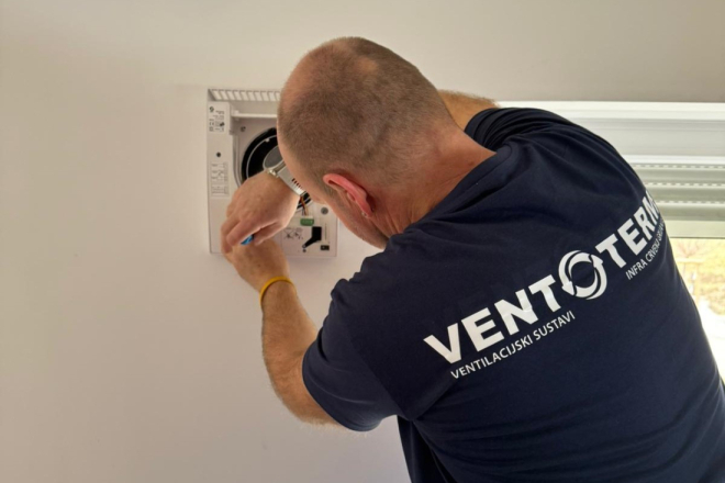 Loša ventilacija ili loša izolacija? Kako prepoznati uzrok vlage u domu