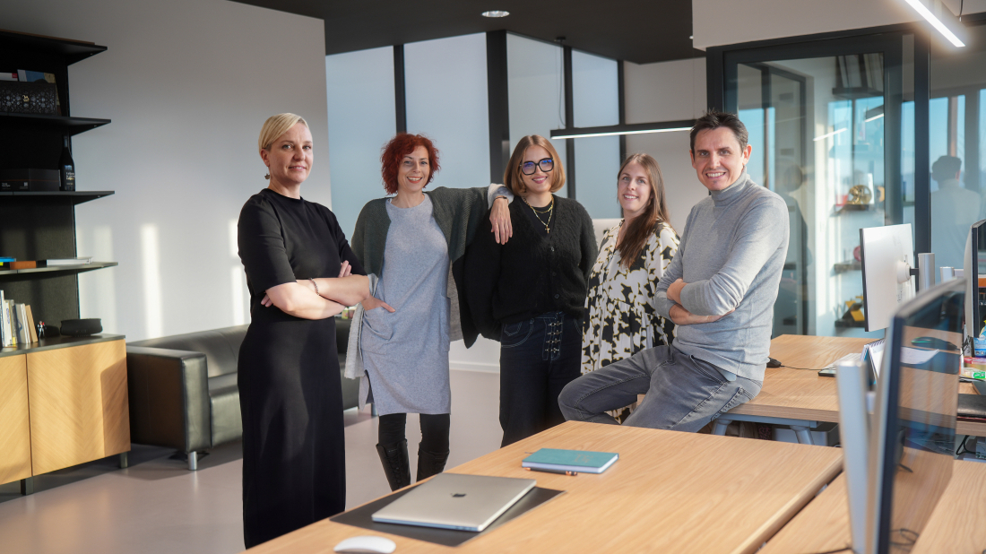 “Istriana” među deset najboljih projekata dizajna ambalaže ovog mjeseca