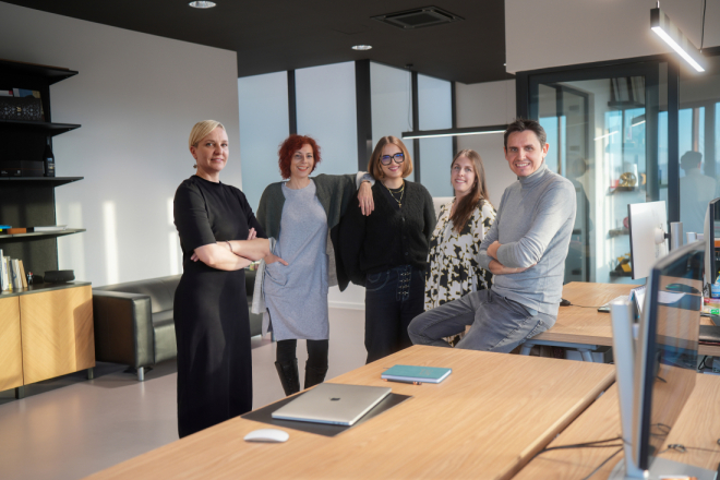 “Istriana” među deset najboljih projekata dizajna ambalaže ovog mjeseca