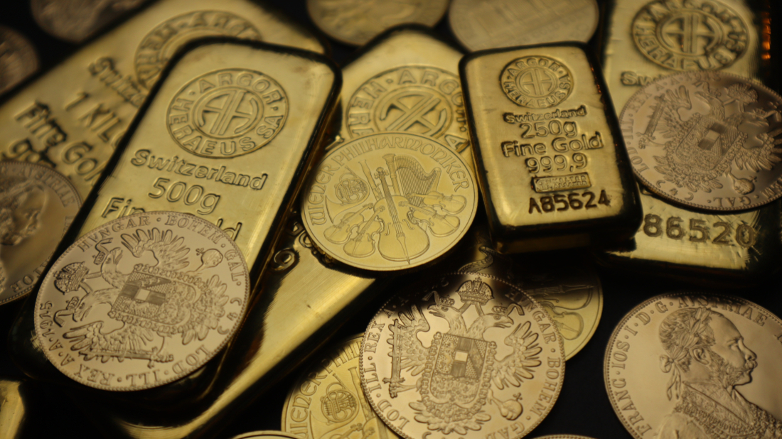 OGROMAN SKOK! Nakon eskalacije sukoba, u Hrvatskoj naglo porasla potražnja za zlatom