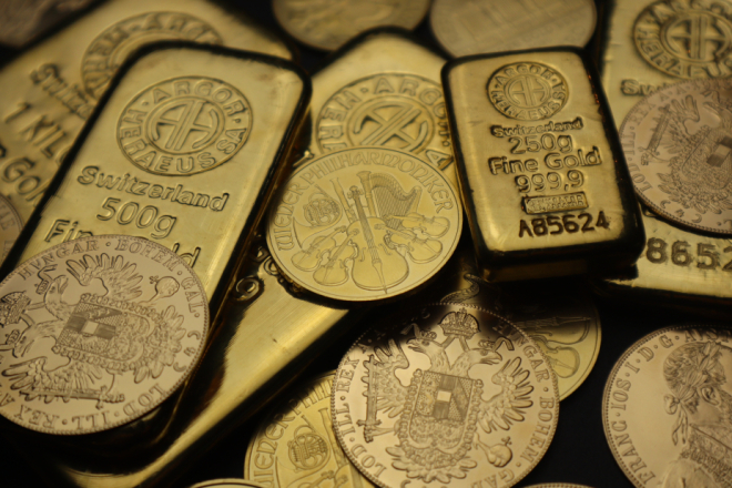 OGROMAN SKOK! Nakon eskalacije sukoba, u Hrvatskoj naglo porasla potražnja za zlatom