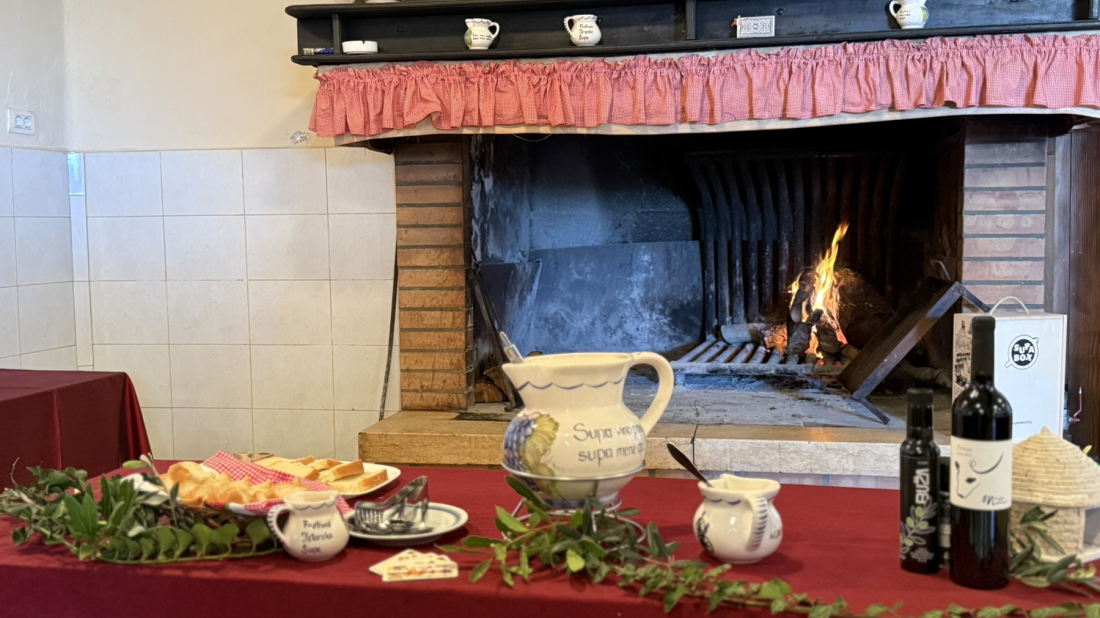 Veliko priznanje istarskoj tradiciji: Istarska supa upisana u Registar kulturnih dobara Republike Hrvatske
