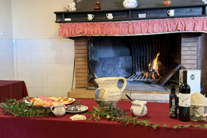 Veliko priznanje istarskoj tradiciji: Istarska supa upisana u Registar kulturnih dobara Republike Hrvatske