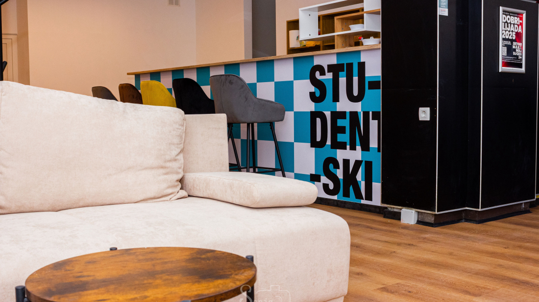 U prostoru bivšeg McDonald’sa u Puli uskoro se otvara Studentski društveni centar