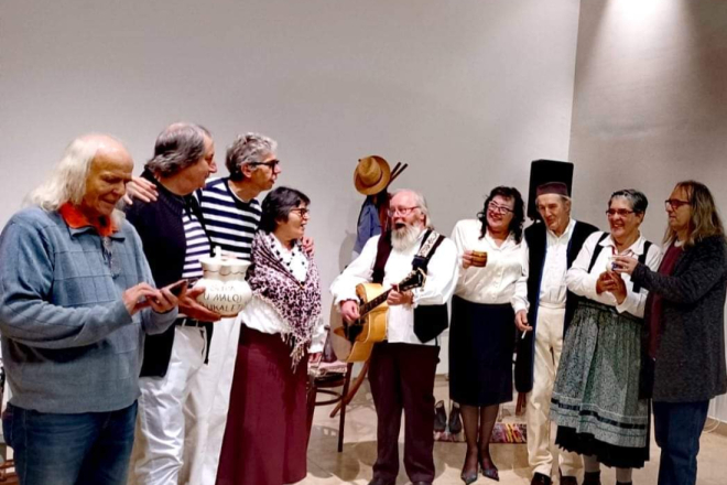 Poezija, glazba i istarska tradicija: Kanfanar slavi žene manifestacijom „Naša žena“