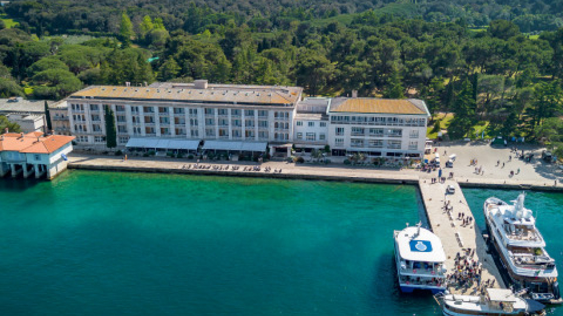 Tražite ideju za izlet? Proljeće na Brijunima nudi prirodu, mir i jedinstvene prizore