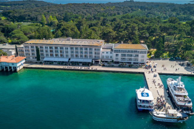 Tražite ideju za izlet? Proljeće na Brijunima nudi prirodu, mir i jedinstvene prizore