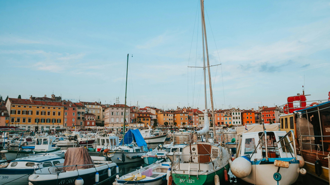 Novi glazbeni natječaj u Rovinju: Traže se pjesme koje čuvaju duh Istre i staroga grada!