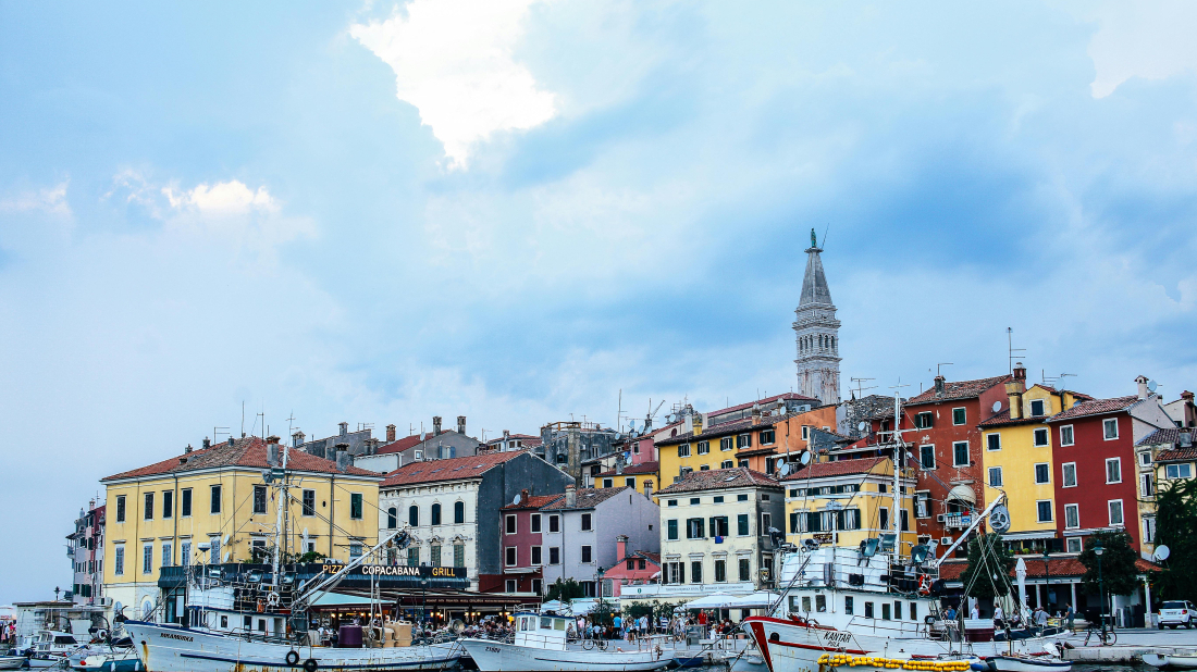 Knapić Rovinj Rovinj traži najbolje kadrove: otvorene prijave za 15. Smotru rovinjske ...