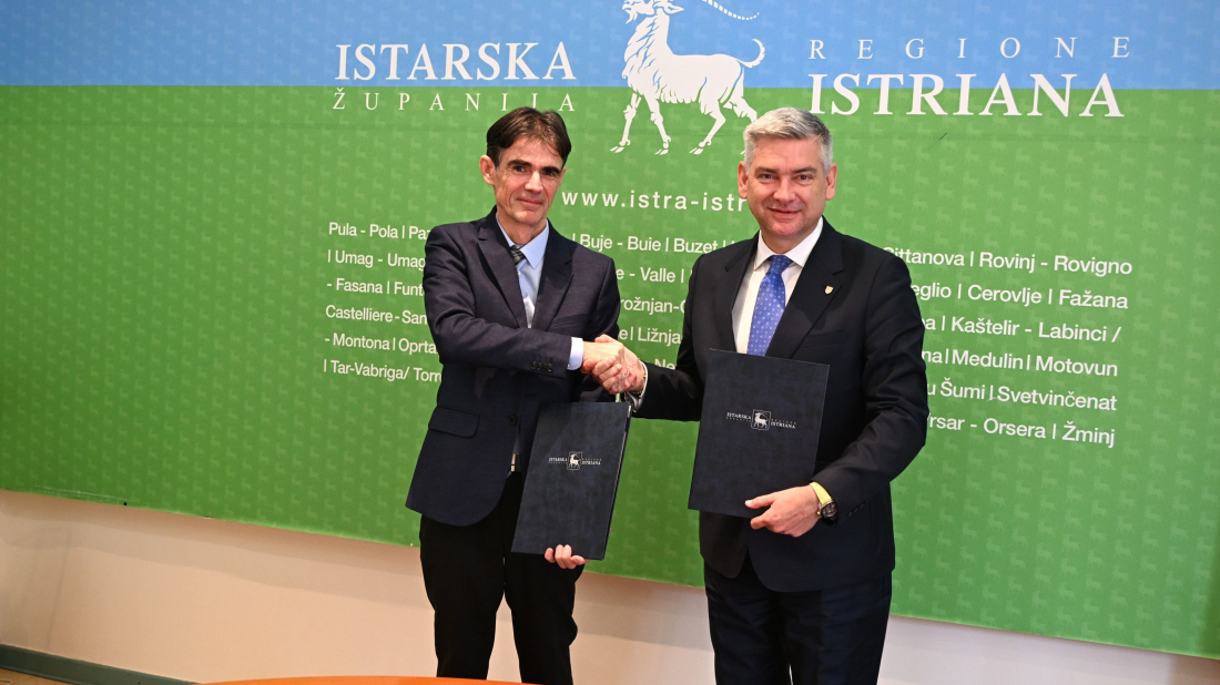 Miletić: 'Ulaganje u zdravlje za nas nije trošak, već temelj stabilnog razvoja'