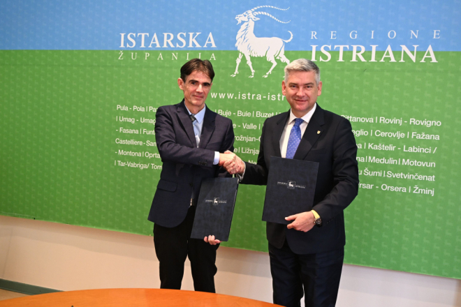 Miletić: 'Ulaganje u zdravlje za nas nije trošak, već temelj stabilnog razvoja'