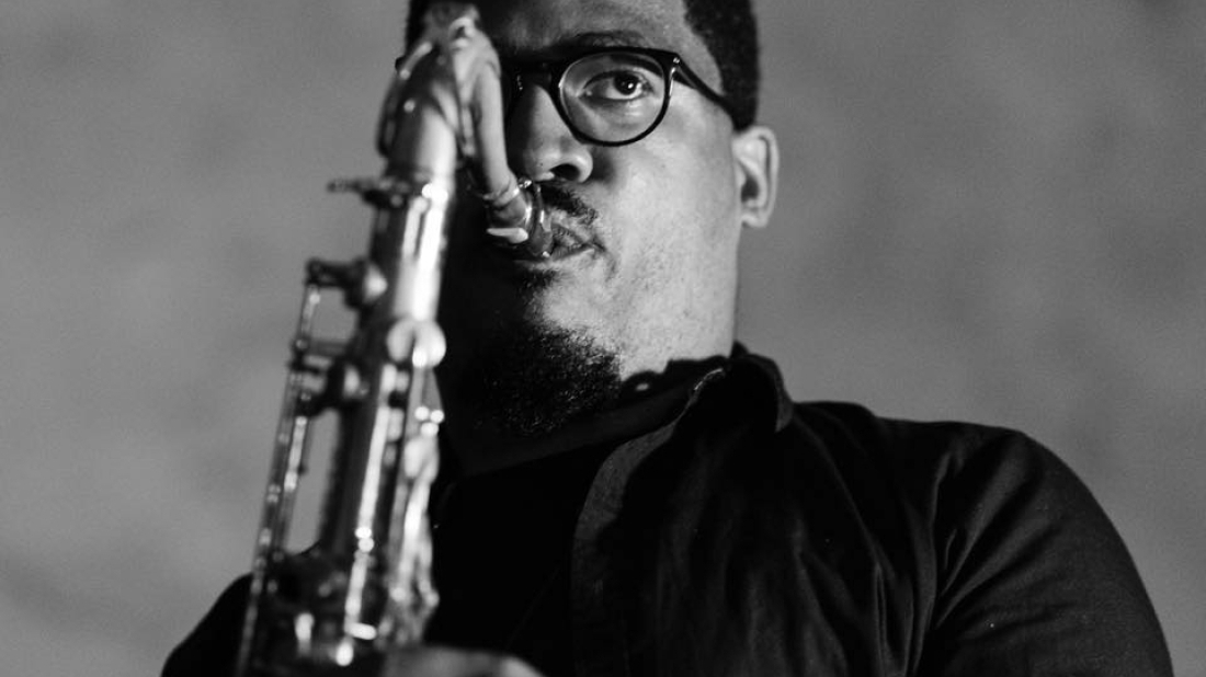 Svjetska jazz zvijezda James Brandon Lewis ove subote nastupa u Puli