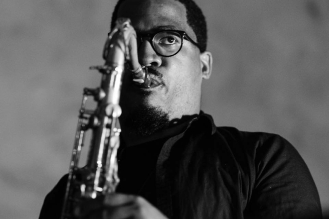 Svjetska jazz zvijezda James Brandon Lewis ove subote nastupa u Puli